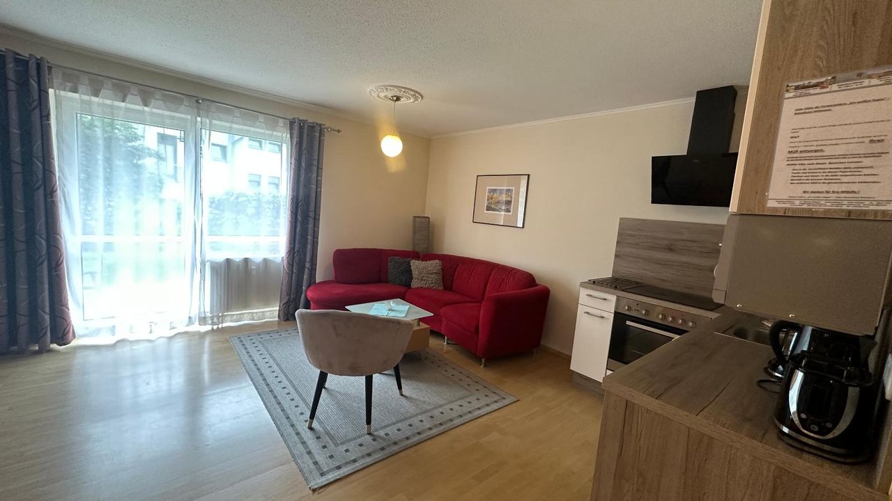 Ferienresidenz Am Weißen Regen Ferienresidenz Am Weißen Regen